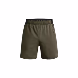 Short tissé Under Armour Vanish 26 cm