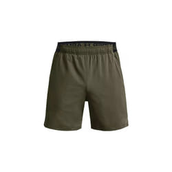 Short tissé Under Armour Vanish 26 cm