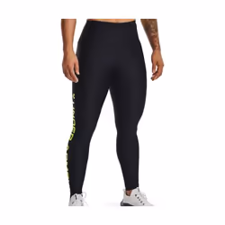 Legging long femme Under Armour HeatGear