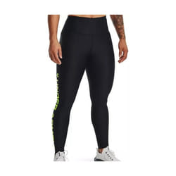 Legging long femme Under Armour HeatGear