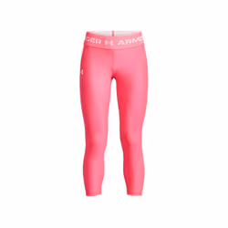 Legging fille Under Armour HeatGear® Ankle Crop