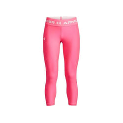 Legging fille Under Armour HeatGear® Ankle Crop