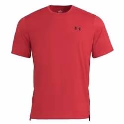 Maillot Under Armour Tech Vent