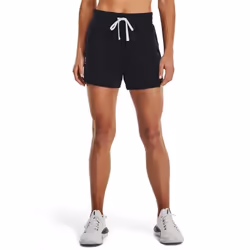 Short femme Under Armour Rival Terry