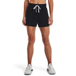 Short femme Under Armour Rival Terry