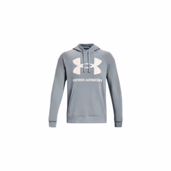Sweatshirt à capuche molleton Under Armour Rival Logo