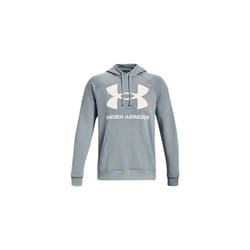 Sweatshirt à capuche molleton Under Armour Rival Logo