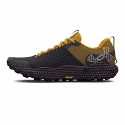 Sports Shoes Hovr Ds Ridge Tr Mesh Marron
