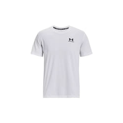 T-shirt épais brodé du logo Under Armour