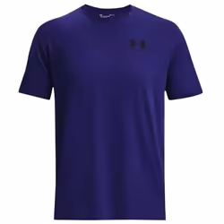 T-shirt Under Armour Sportstyle Left Chest