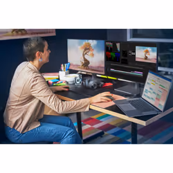 HP Clavier sans fil 975 double mode - Vue supplémentaire 10