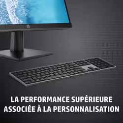 HP Clavier sans fil 975 double mode - Vue supplémentaire 19