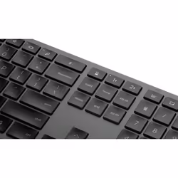 HP Clavier sans fil 975 double mode - Vue supplémentaire 7