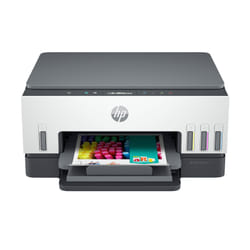 HP Smart Tank 670 Sans fil All-in-One Couleur Imprimante, Copieur, Scanner