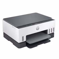 HP Smart Tank 670 Sans fil All-in-One Couleur Imprimante, Copieur, Scanner - Vue supplémentaire 2