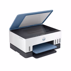 HP Smart Tank 670 Sans fil All-in-One Couleur Imprimante, Copieur, Scanner - Vue supplémentaire 2