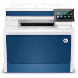 HP Color LaserJet Pro Imprimante multifonction 4302dw, Couleur, Imprimante pour Petites/moyennes entreprises, Impression, cop ...