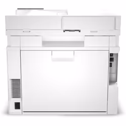 HP Color LaserJet Pro Imprimante multifonction 4302dw, Couleur, Imprimante pour Petites/moyennes entreprises, Impression, copie, numérisation, Sans fil; Imprimer depuis un téléphone ou une tablette; Chargeur automatique de documents - Vue supplémentaire 6