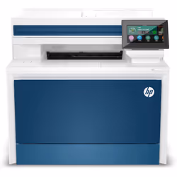 HP Color LaserJet Pro Imprimante multifonction 4302fdw, Couleur, Imprimante pour Petites/moyennes entreprises, Impression, co ...