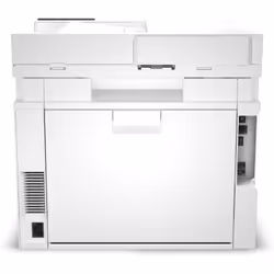 HP Color LaserJet Pro Imprimante multifonction 4302fdw, Couleur, Imprimante pour Petites/moyennes entreprises, Impression, copie, scan, fax, Sans fil; Imprimer depuis un téléphone ou une tablette; Chargeur automatique de documents - Vue supplémentaire 6