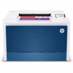HP Color LaserJet Pro Imprimante 4202dn, Couleur, Imprimante pour Petites/moyennes entreprises, Imprimer, Imprimer depuis un téléphone ou une tablette; Impression recto-verso; Bacs d’alimentation grande capacité en option