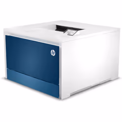 HP Color LaserJet Pro Imprimante 4202dn, Couleur, Imprimante pour Petites/moyennes entreprises, Imprimer, Imprimer depuis un téléphone ou une tablette; Impression recto-verso; Bacs d’alimentation grande capacité en option