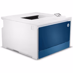 HP Color LaserJet Pro Imprimante 4202dw, Couleur, Imprimante pour Petites/moyennes entreprises, Imprimer, Sans fil; Imprimer depuis un téléphone ou une tablette; Impression recto-verso