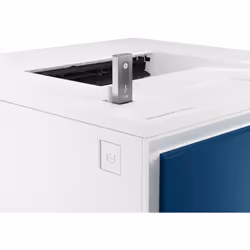 HP Color LaserJet Pro Imprimante 4202dw, Couleur, Imprimante pour Petites/moyennes entreprises, Imprimer, Sans fil; Imprimer depuis un téléphone ou une tablette; Impression recto-verso - Vue supplémentaire 6