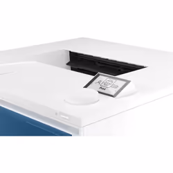 HP Color LaserJet Pro Imprimante 4202dw, Couleur, Imprimante pour Petites/moyennes entreprises, Imprimer, Sans fil; Imprimer depuis un téléphone ou une tablette; Impression recto-verso - Vue supplémentaire 7