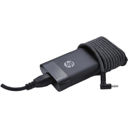 HP Adaptateur secteur intelligent ultra-plat ZBook 200 W 4,5 mm