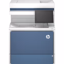 HP Imprimante multifonction Color LaserJet Enterprise 6800dn, Color, Imprimante pour Impression, copie, numérisation, télécop ...