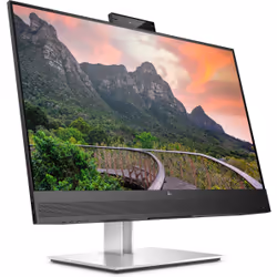 HP Écran de conférence QHD E27m G4 USB-C - Vue supplémentaire 4