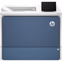 HP Color LaserJet Enterprise Imprimante 6700dn, Imprimer, Port avant pour lecteur Flash USB; Bacs haute capacité en option; É ...