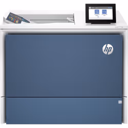 HP Color LaserJet Enterprise Imprimante 6700dn, Imprimer, Port avant pour lecteur Flash USB; Bacs haute capacité en option; Écran tactile; Cartouche TerraJet