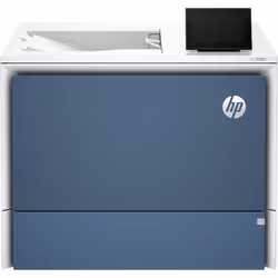 HP Color LaserJet Enterprise Imprimante 5700dn, Imprimer, Port avant pour lecteur Flash USB; Bacs haute capacité en option; É ...