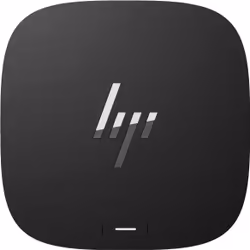 HP Station d'accueil Thunderbolt 120 W G4 - Vue supplémentaire 4