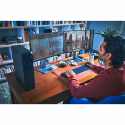 HP Station d'accueil Thunderbolt 280 W G4 avec câble combo - Vue supplémentaire 5