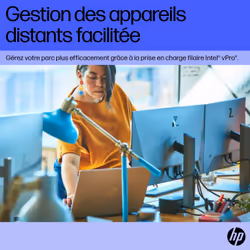 HP Station d'accueil Thunderbolt 280 W G4 avec câble combo - Vue supplémentaire 9