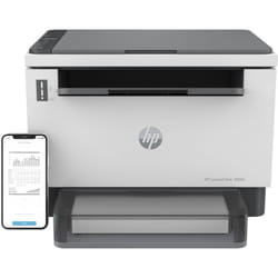 HP LaserJet Imprimante Tank MFP 1604w, Noir et blanc, Imprimante pour Entreprises, Impression, copie, numérisation, Numérisation vers e-mail; Numériser vers PDF