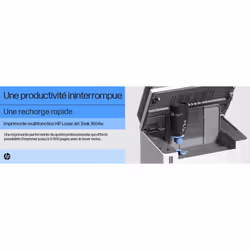 HP LaserJet Imprimante Tank MFP 1604w, Noir et blanc, Imprimante pour Entreprises, Impression, copie, numérisation, Numérisation vers e-mail; Numériser vers PDF - Vue supplémentaire 11