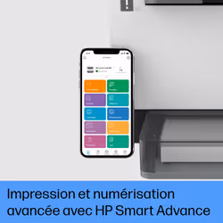 HP LaserJet Imprimante Tank MFP 1604w, Noir et blanc, Imprimante pour Entreprises, Impression, copie, numérisation, Numérisation vers e-mail; Numériser vers PDF - Vue supplémentaire 12