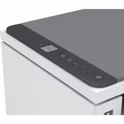 HP LaserJet Imprimante Tank MFP 1604w, Noir et blanc, Imprimante pour Entreprises, Impression, copie, numérisation, Numérisation vers e-mail; Numériser vers PDF - Vue supplémentaire 6