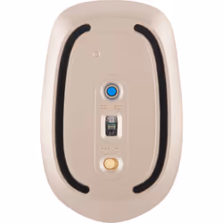 HP 410 Souris Bluetooth ultra-plate Silver - Vue supplémentaire 5