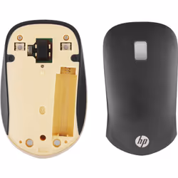 HP 410 Souris Bluetooth ultra-plate Silver - Vue supplémentaire 6