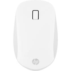 HP 410 Souris Bluetooth ultra-plate blanche