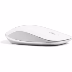 HP 410 Souris Bluetooth ultra-plate blanche