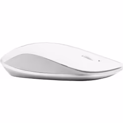HP 410 Souris Bluetooth ultra-plate blanche - Vue supplémentaire 4
