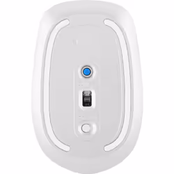 HP 410 Souris Bluetooth ultra-plate blanche - Vue supplémentaire 6