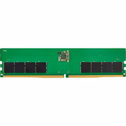 HP 8GB DDR5 (1x8GB) 4800 UDIMM NECC Memory, 8 Go, 1 x 8 Go, DDR5, 4800 MHz