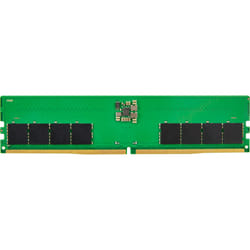 HP 8GB DDR5 (1x8GB) 4800 UDIMM NECC Memory module de mémoire 8 Go 1 x 8 Go 4800 MHz